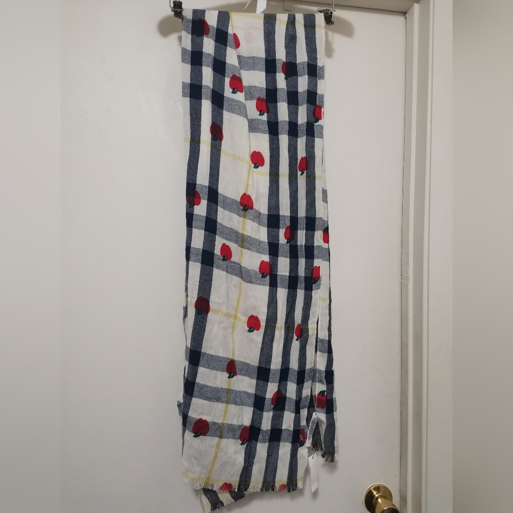Talbots  Scarf - Picture 2 of 4